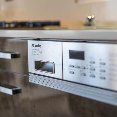 Burlington House Boutique Acomodação com café da manhã Oxford Exterior foto Miele dishwasher